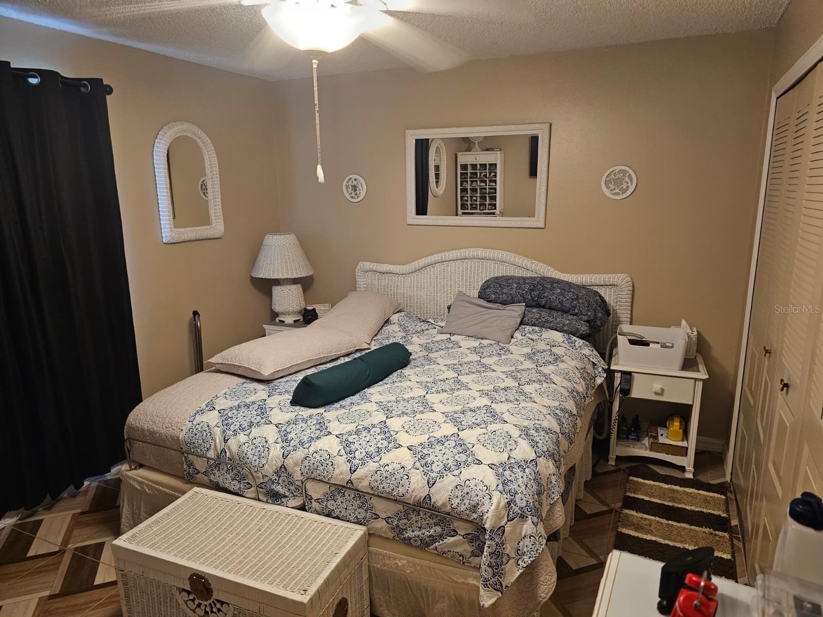 Guest bedroom - 5036 SE 107TH PL, BELLEVIEW