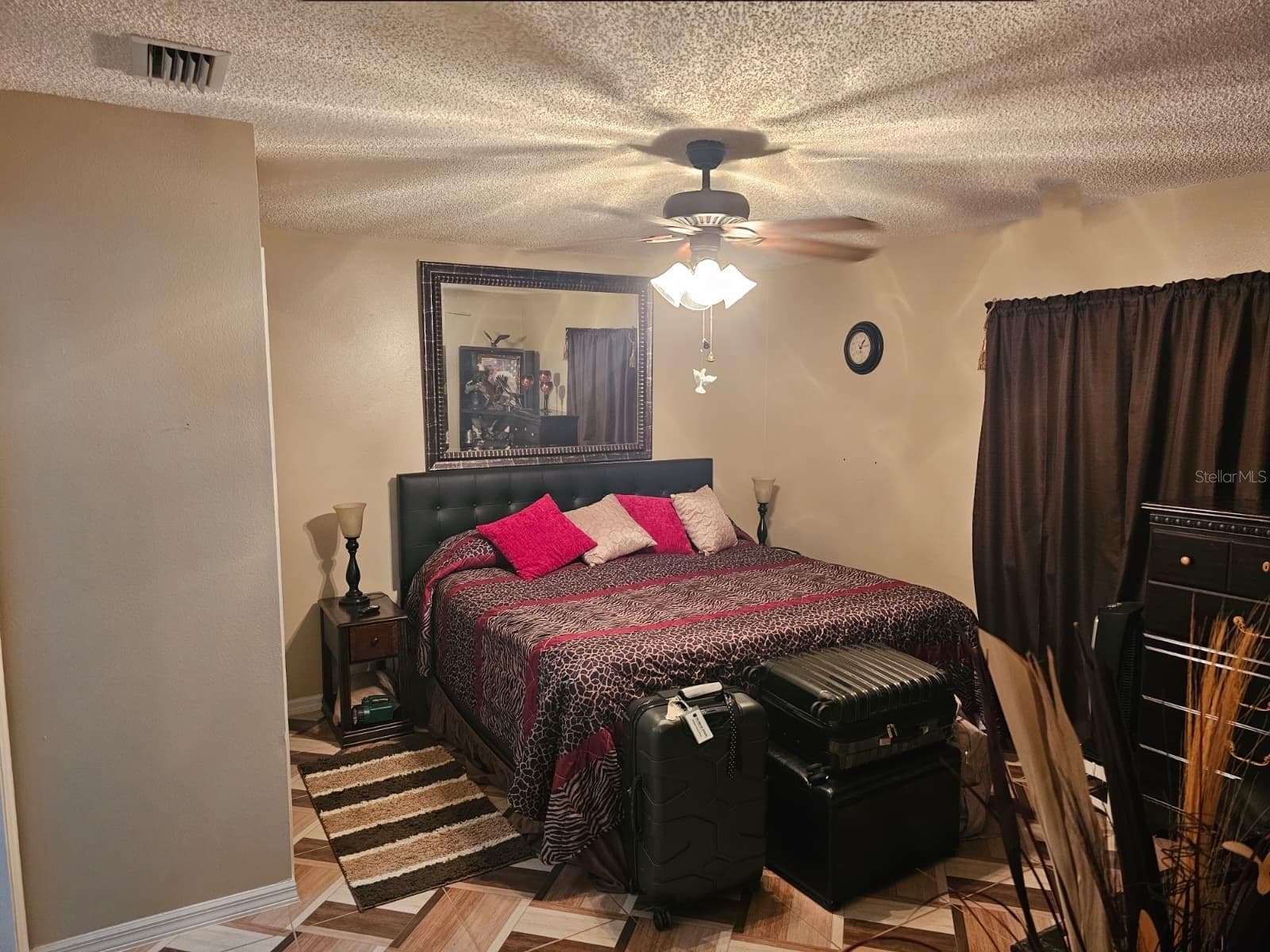 Primary Bedroom - 5036 SE 107TH PL, BELLEVIEW