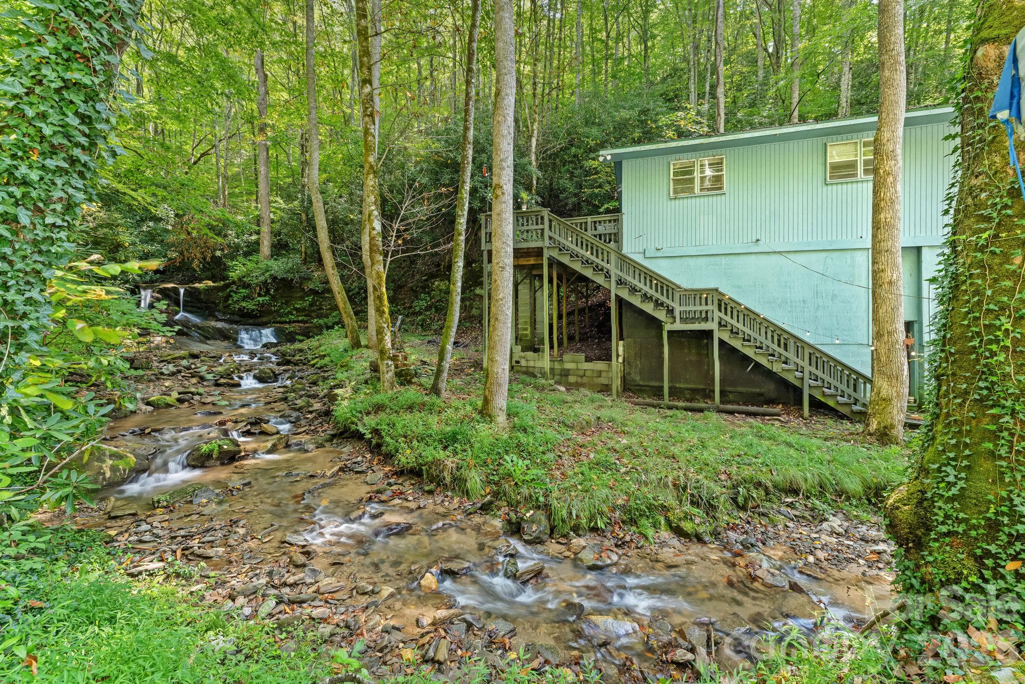 1000 Cane Creek Road