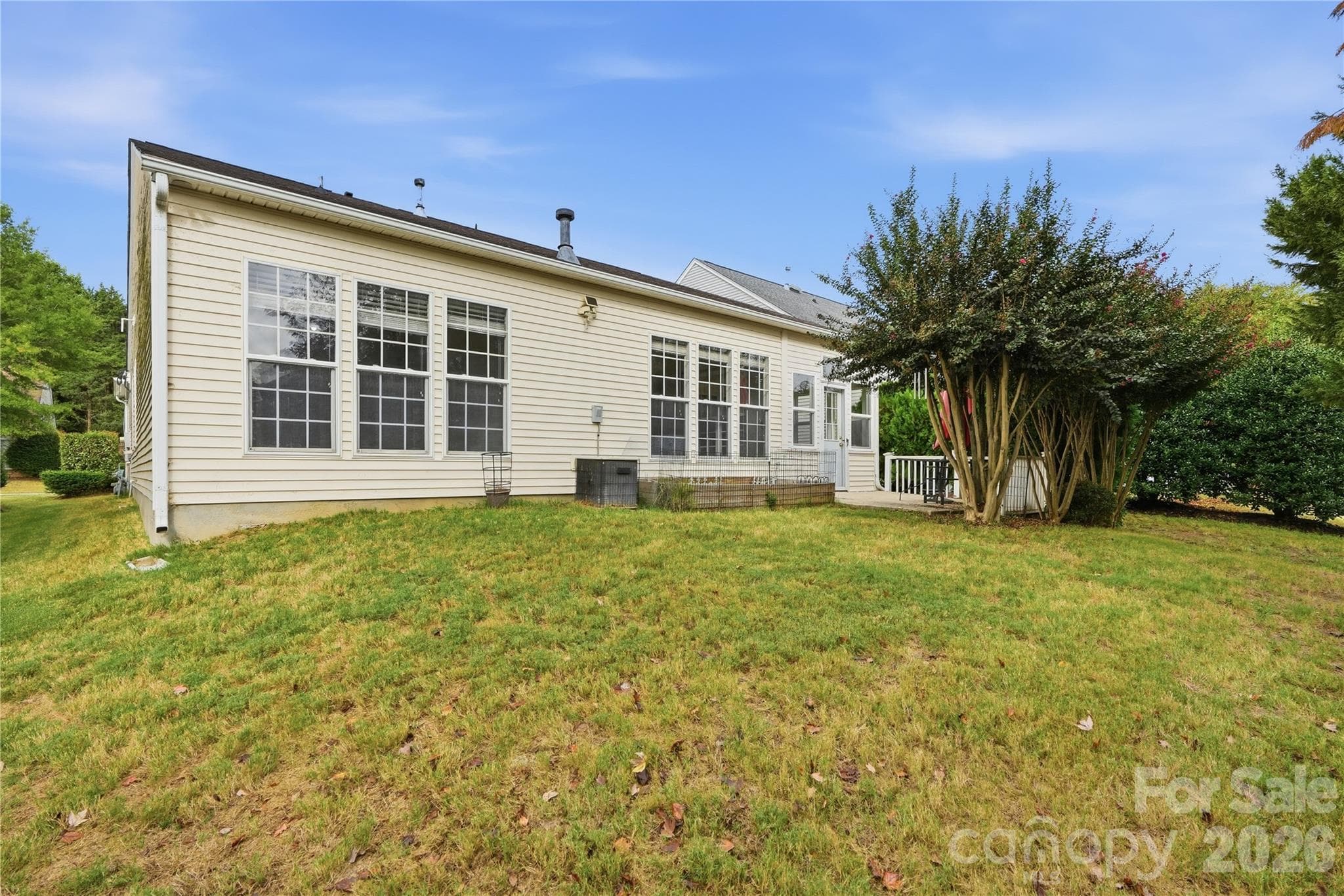 Single Family Residence at 12409 Bobhouse Drive, Charlotte, photo 41 of 43