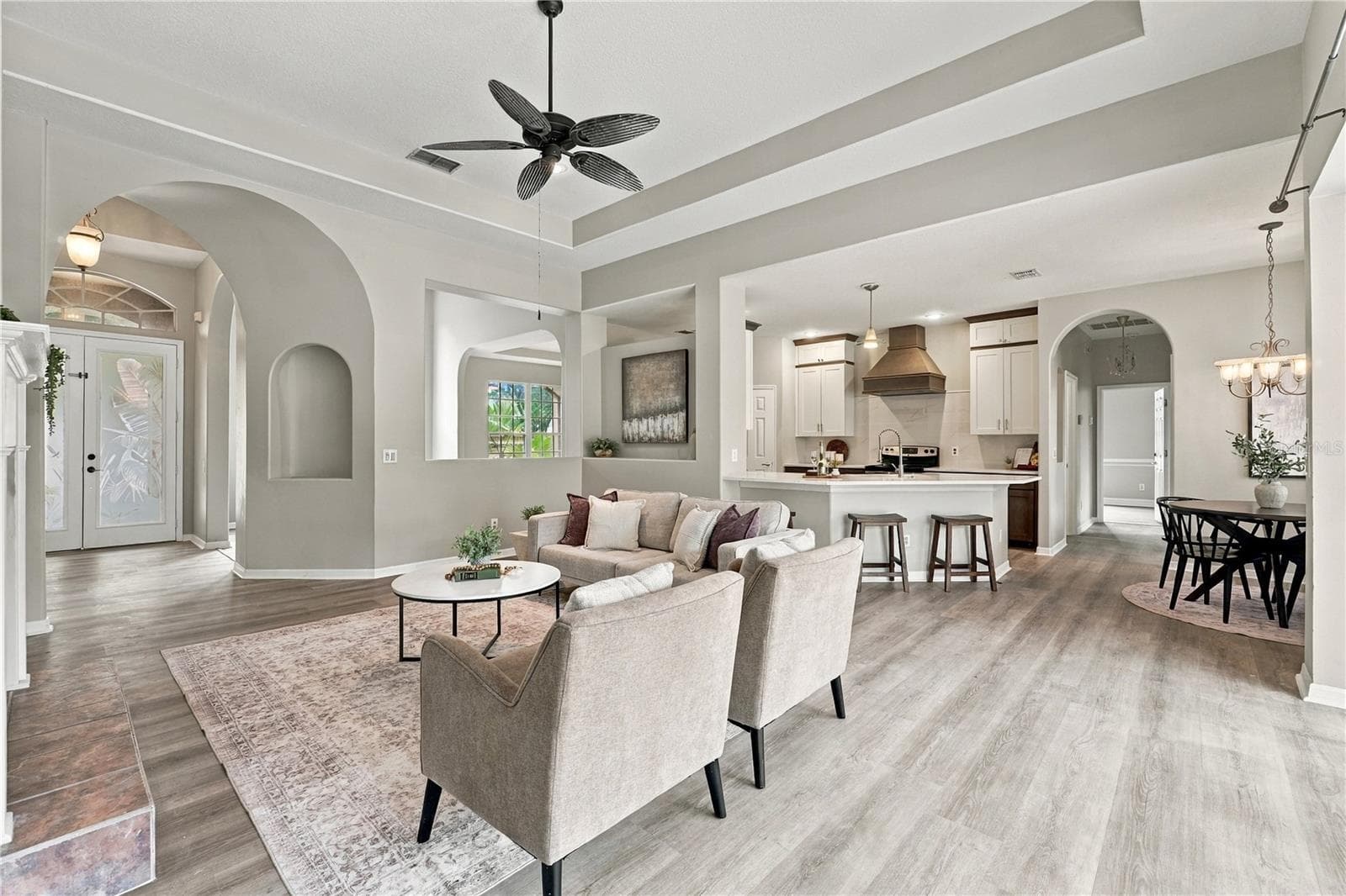 Single Family Residence at 7628 MILANO DR, ORLANDO, photo 14 of 21