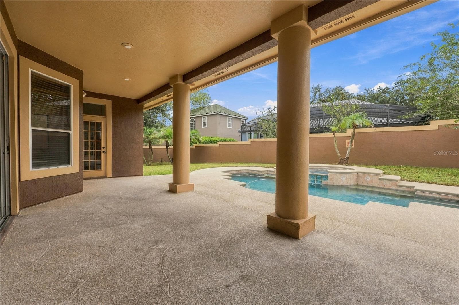 Single Family Residence at 7628 MILANO DR, ORLANDO, photo 18 of 21