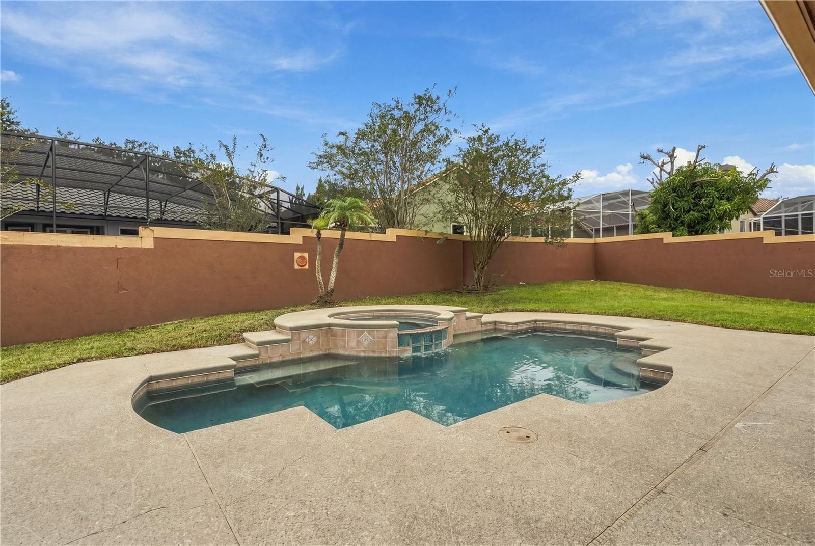 Single Family Residence at 7628 MILANO DR, ORLANDO, photo 19 of 21