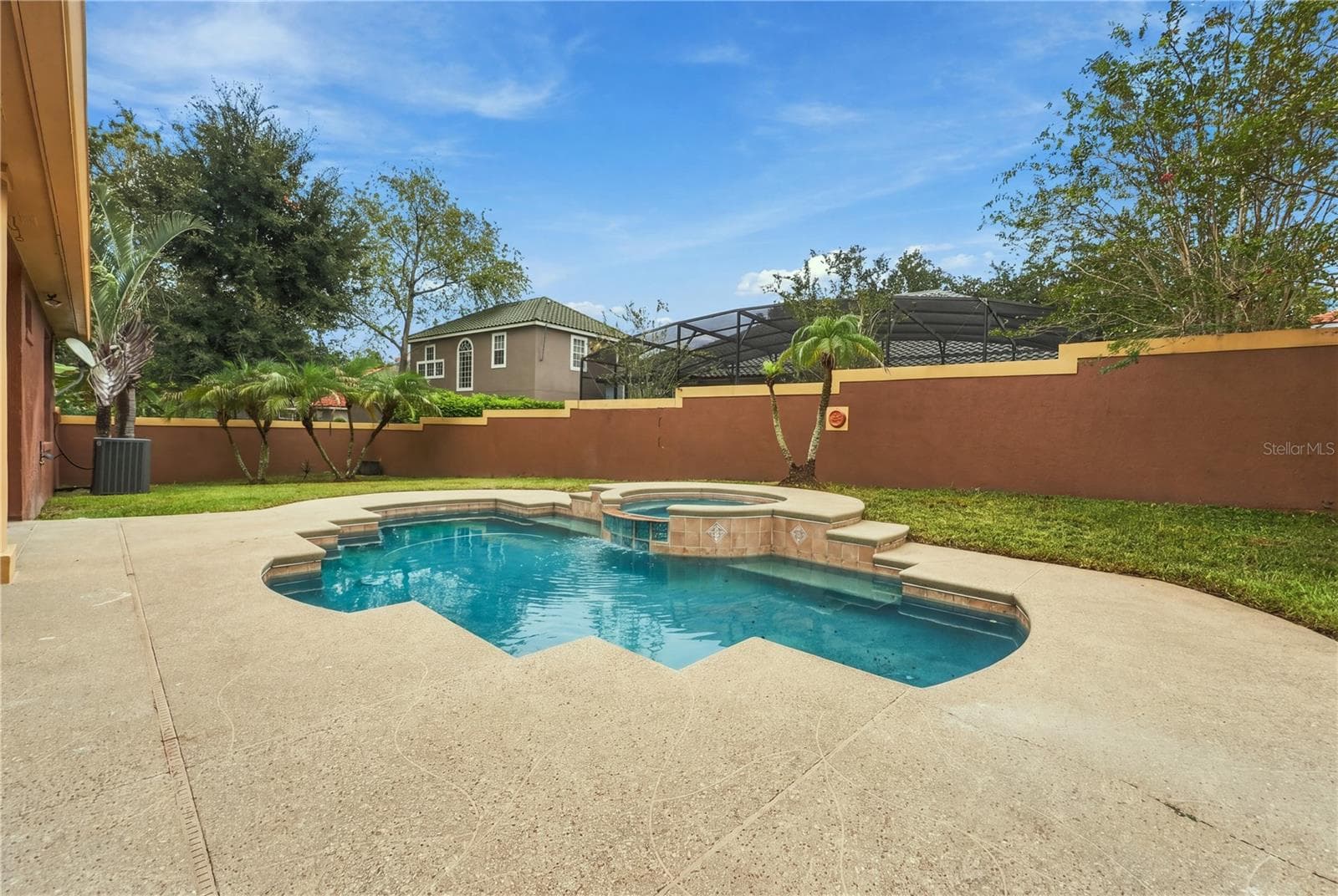 Single Family Residence at 7628 MILANO DR, ORLANDO, photo 20 of 21