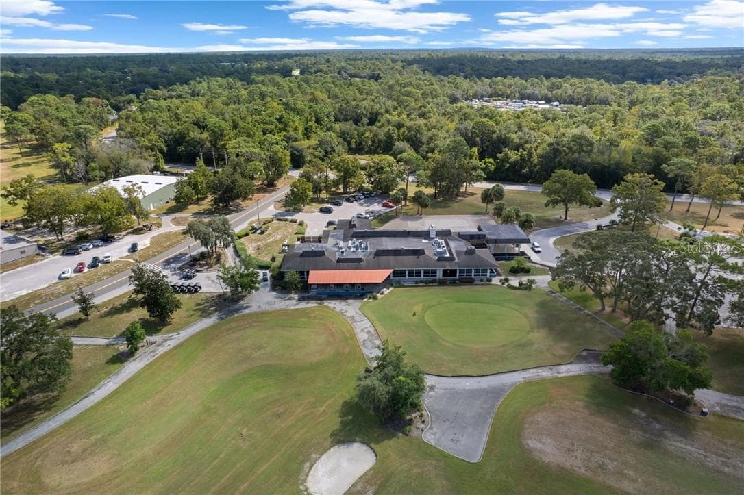 Single Family Residence at 27 S Masters DR, HOMOSASSA FL 34446, photo 40 of 56