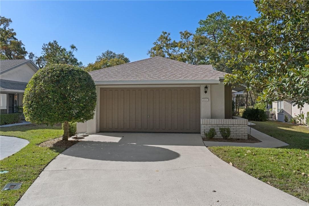 Single Family Residence at 40 S Masters DR, HOMOSASSA FL 34446, photo 3 of 55