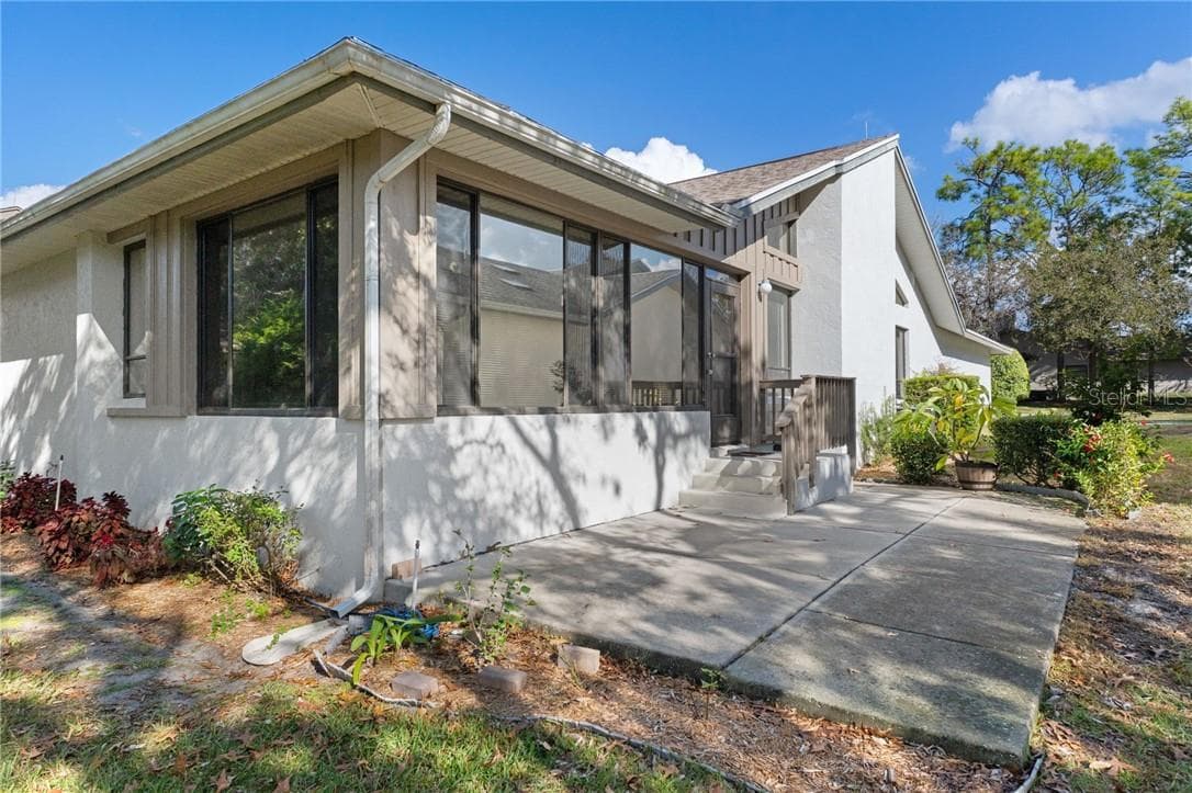 Single Family Residence at 40 S Masters DR, HOMOSASSA FL 34446, photo 32 of 55