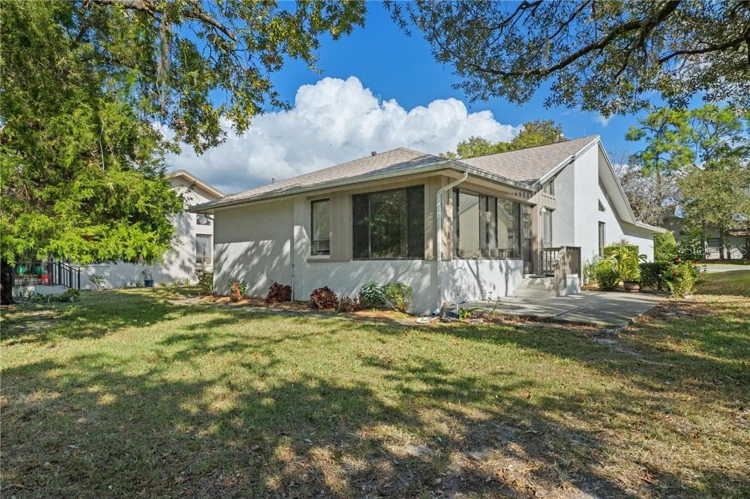 Single Family Residence at 40 S Masters DR, HOMOSASSA FL 34446, photo 33 of 55
