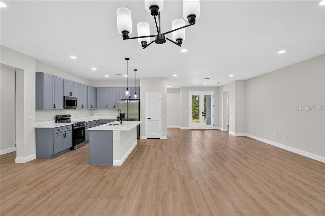 Single Family Residence at 4 Lone Pine ST, HOMOSASSA FL 34446, photo 6 of 43