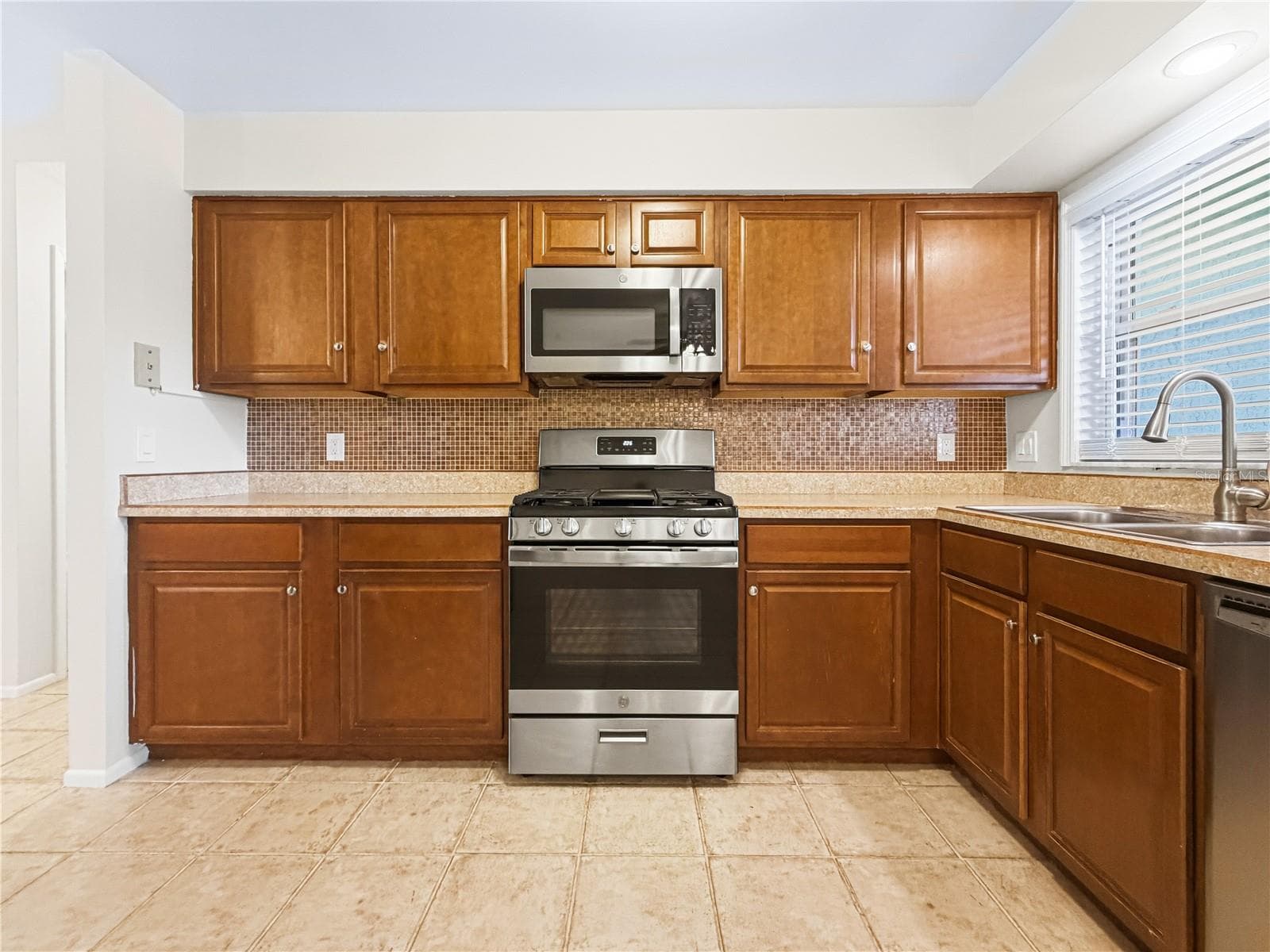 Kitchen - 2658 CERAM AVE, ORLANDO