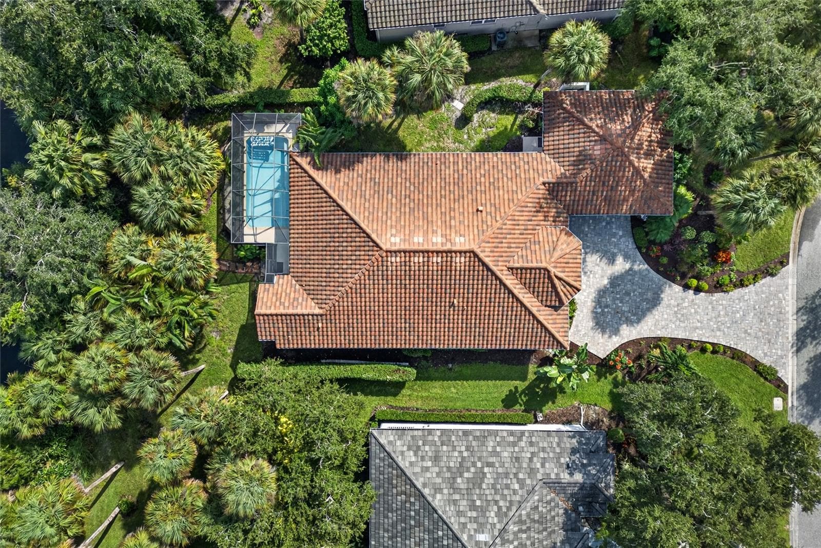 Amazing property! - 836 CONNEMARA CIR, VENICE