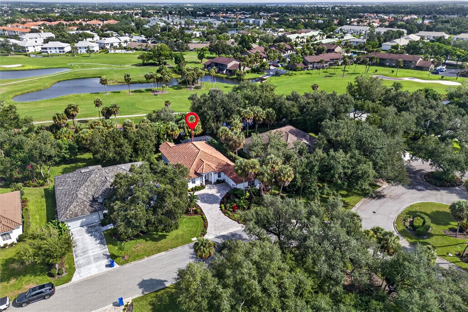 Single Family Residence at 836 CONNEMARA CIR, VENICE, photo 24 of 88