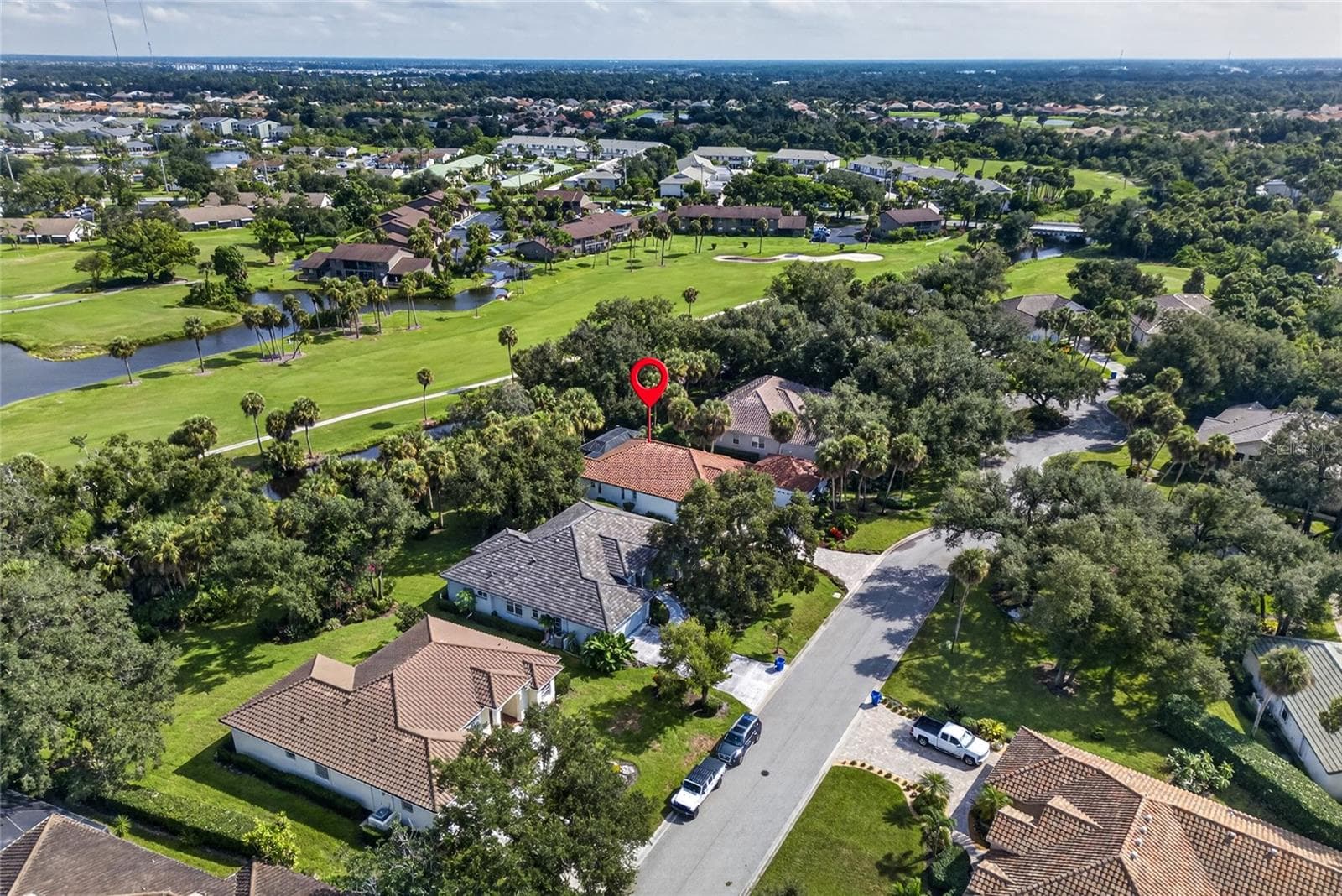 Single Family Residence at 836 CONNEMARA CIR, VENICE, photo 29 of 88