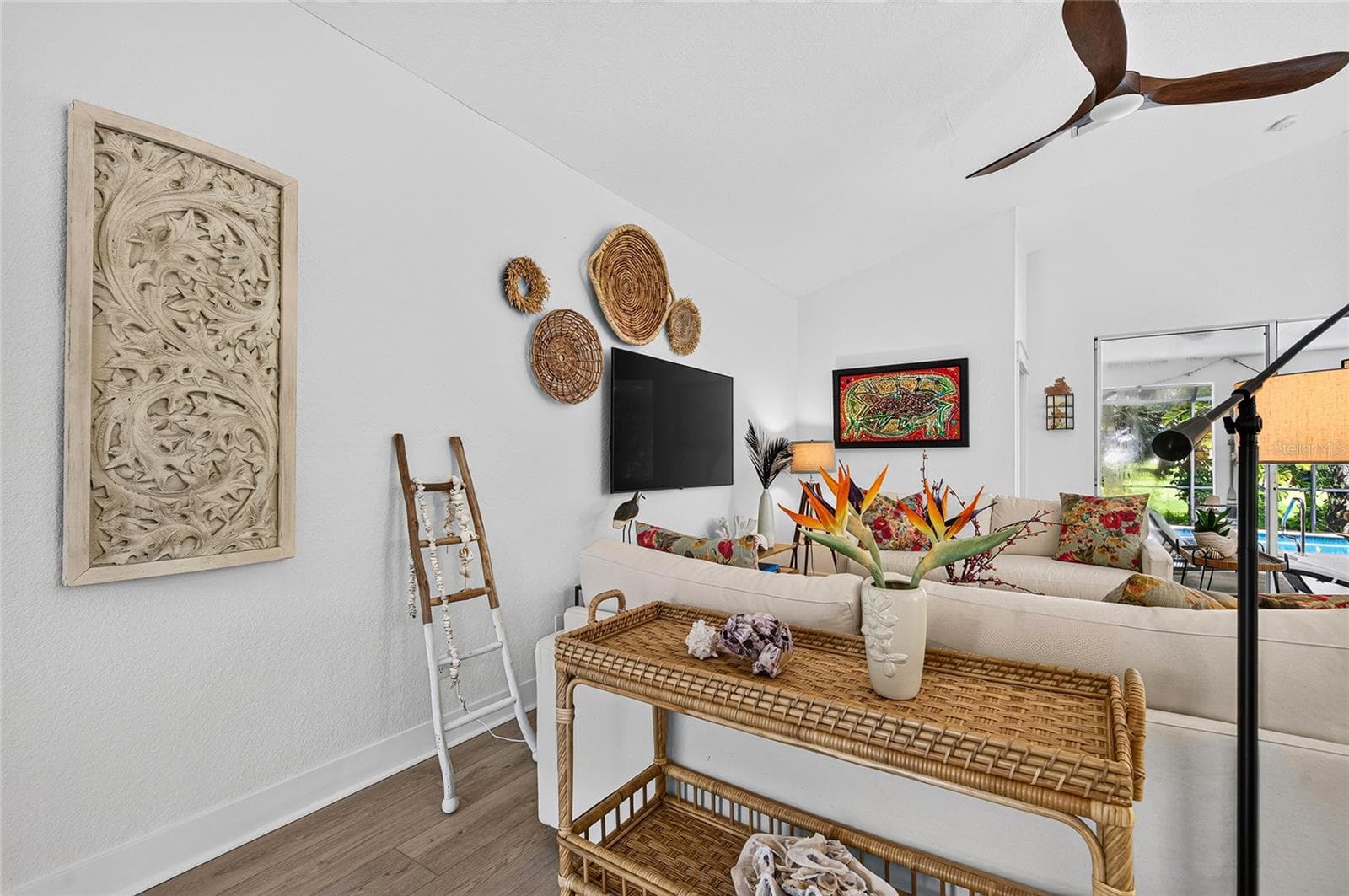 Single Family Residence at 836 CONNEMARA CIR, VENICE, photo 43 of 88