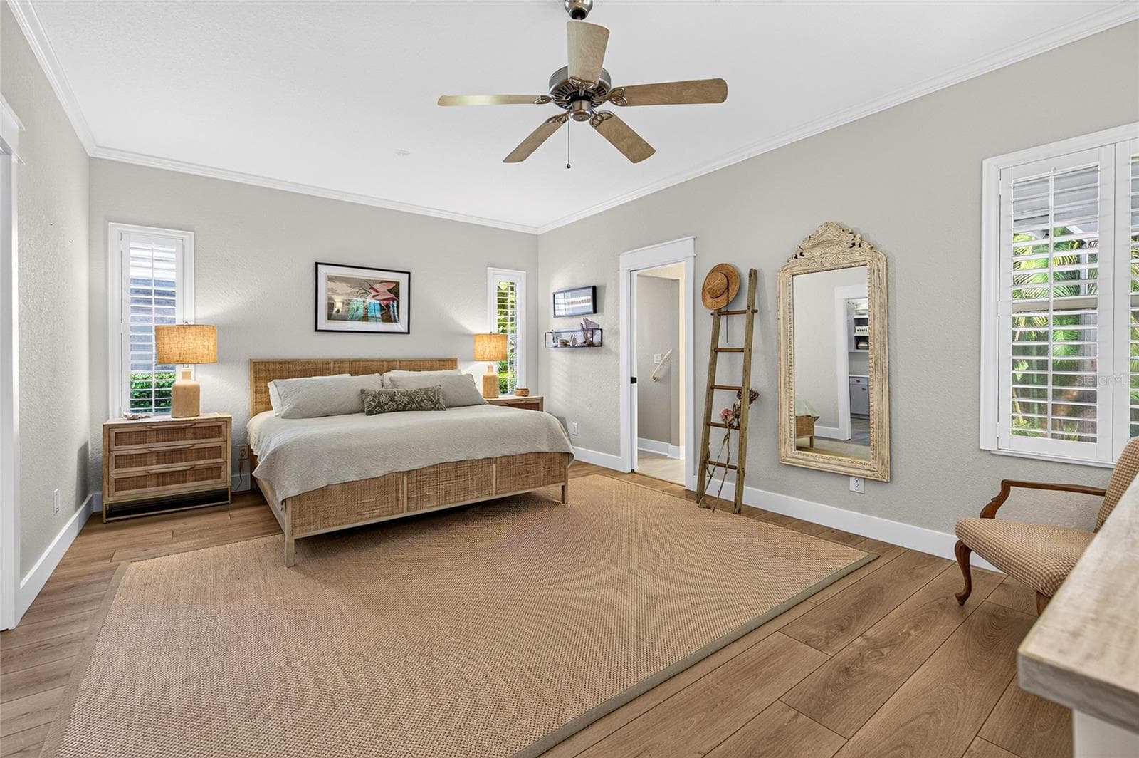 Single Family Residence at 836 CONNEMARA CIR, VENICE, photo 49 of 88