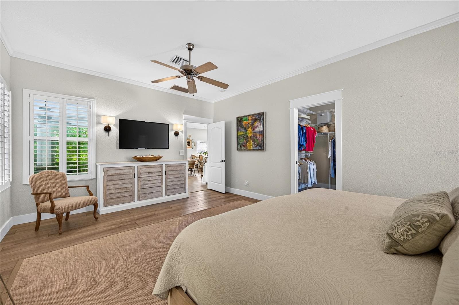 Single Family Residence at 836 CONNEMARA CIR, VENICE, photo 57 of 88