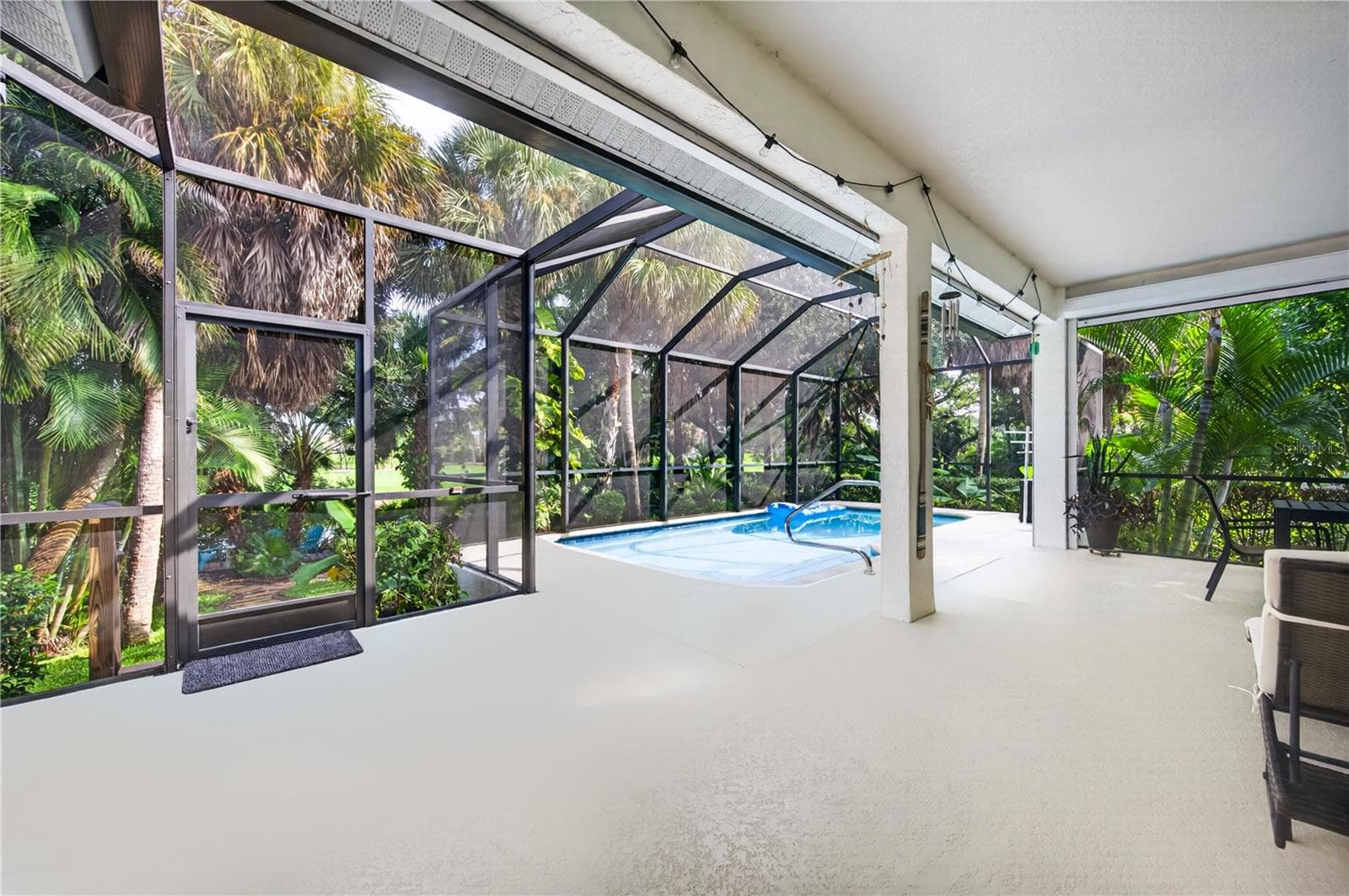 Single Family Residence at 836 CONNEMARA CIR, VENICE, photo 62 of 88