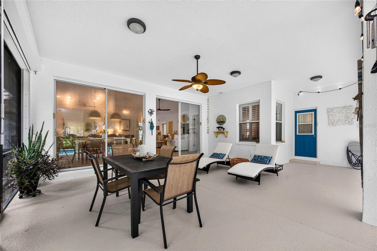 Single Family Residence at 836 CONNEMARA CIR, VENICE, photo 66 of 88