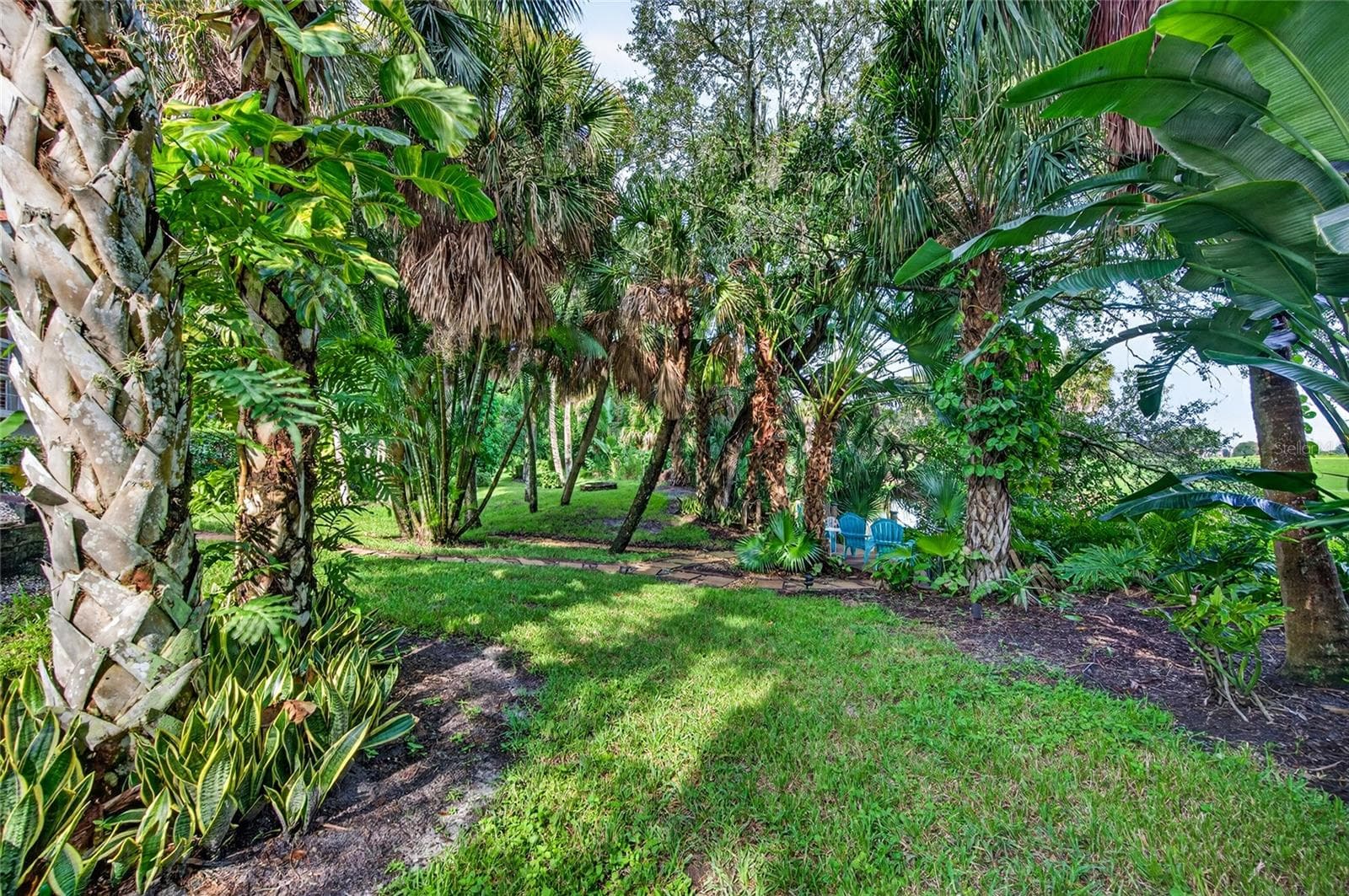 Single Family Residence at 836 CONNEMARA CIR, VENICE, photo 73 of 88
