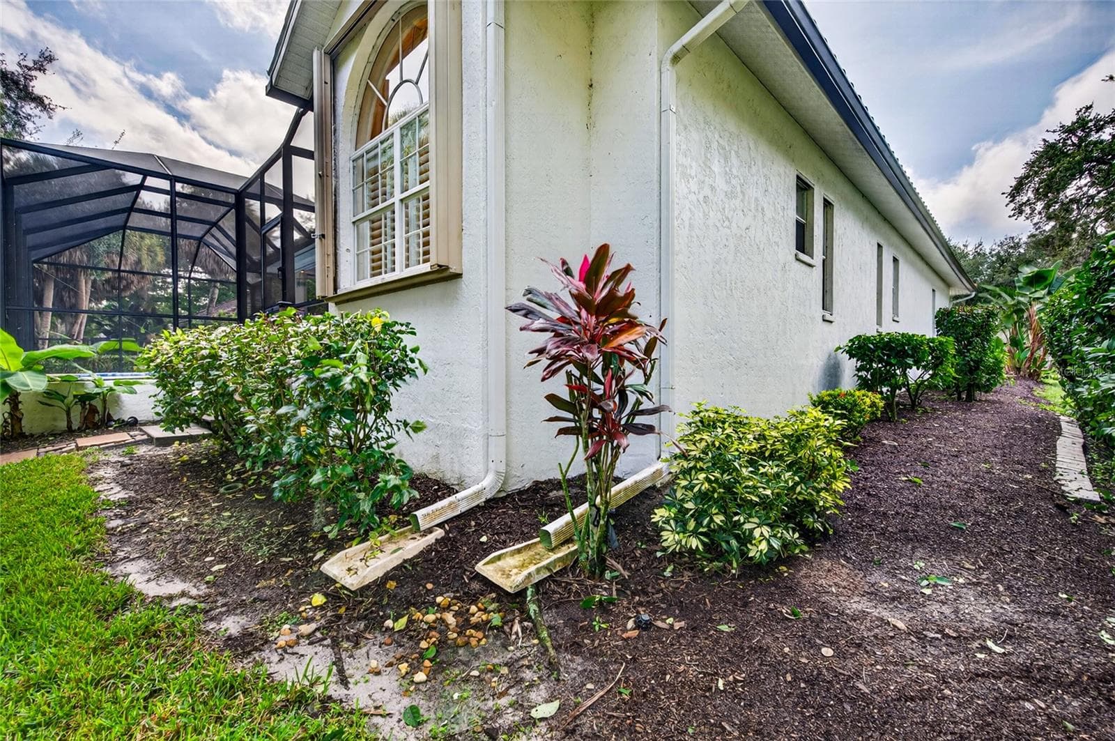Single Family Residence at 836 CONNEMARA CIR, VENICE, photo 77 of 88
