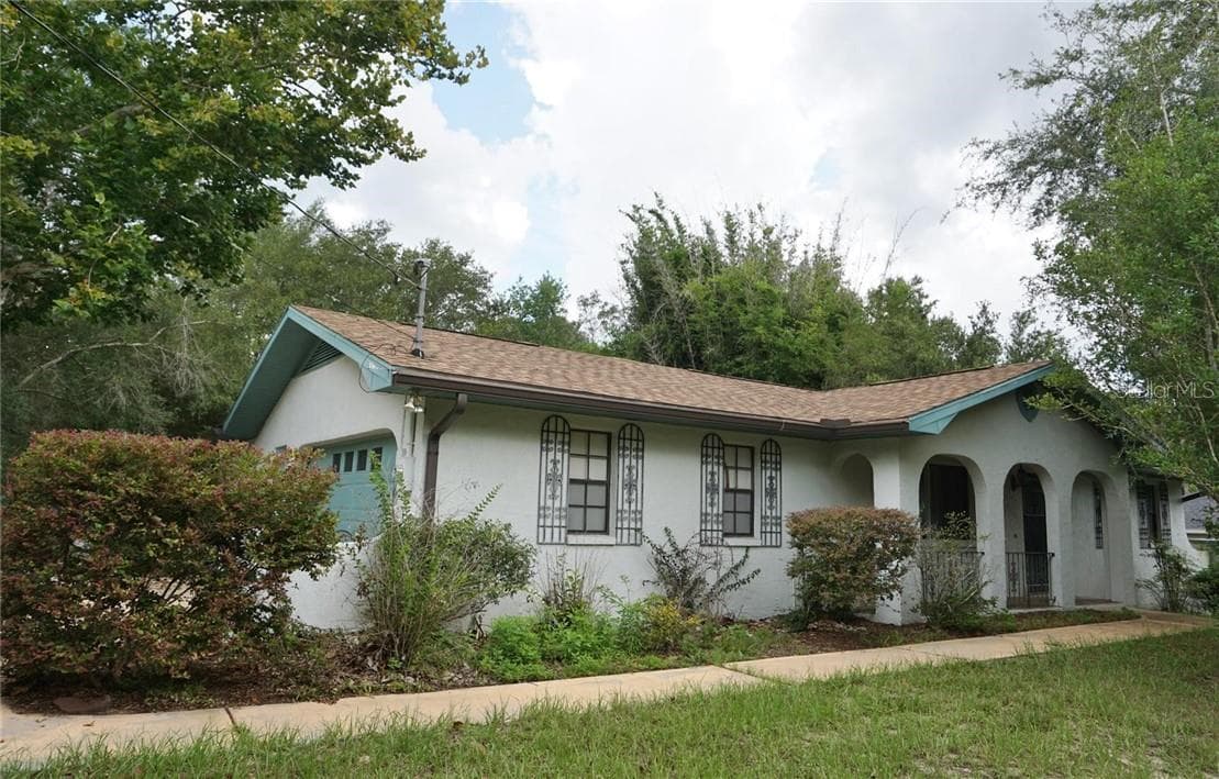 550 N Rooks AVE, INVERNESS FL 34453