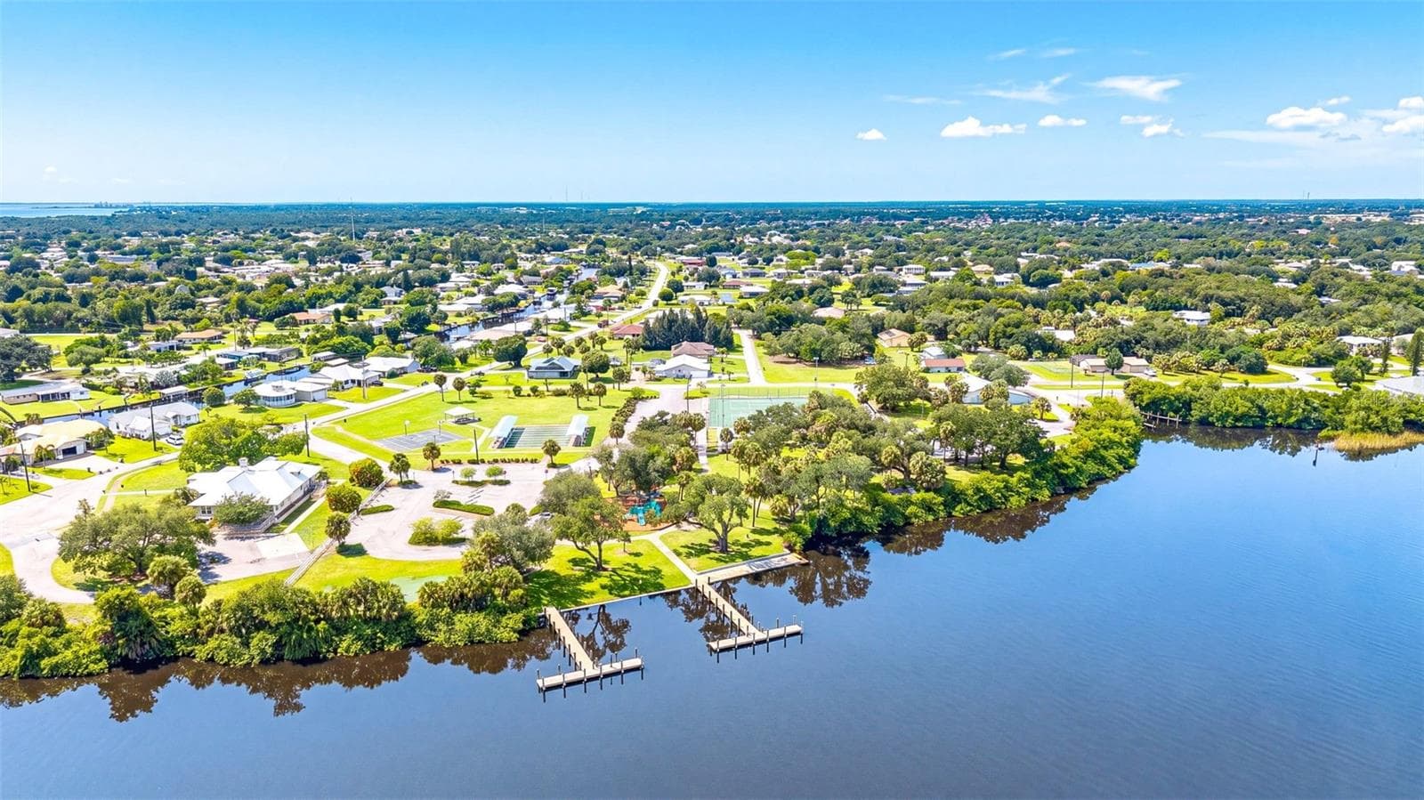 Single Family Residence at 2258 TRITON TER, PUNTA GORDA, photo 31 of 33