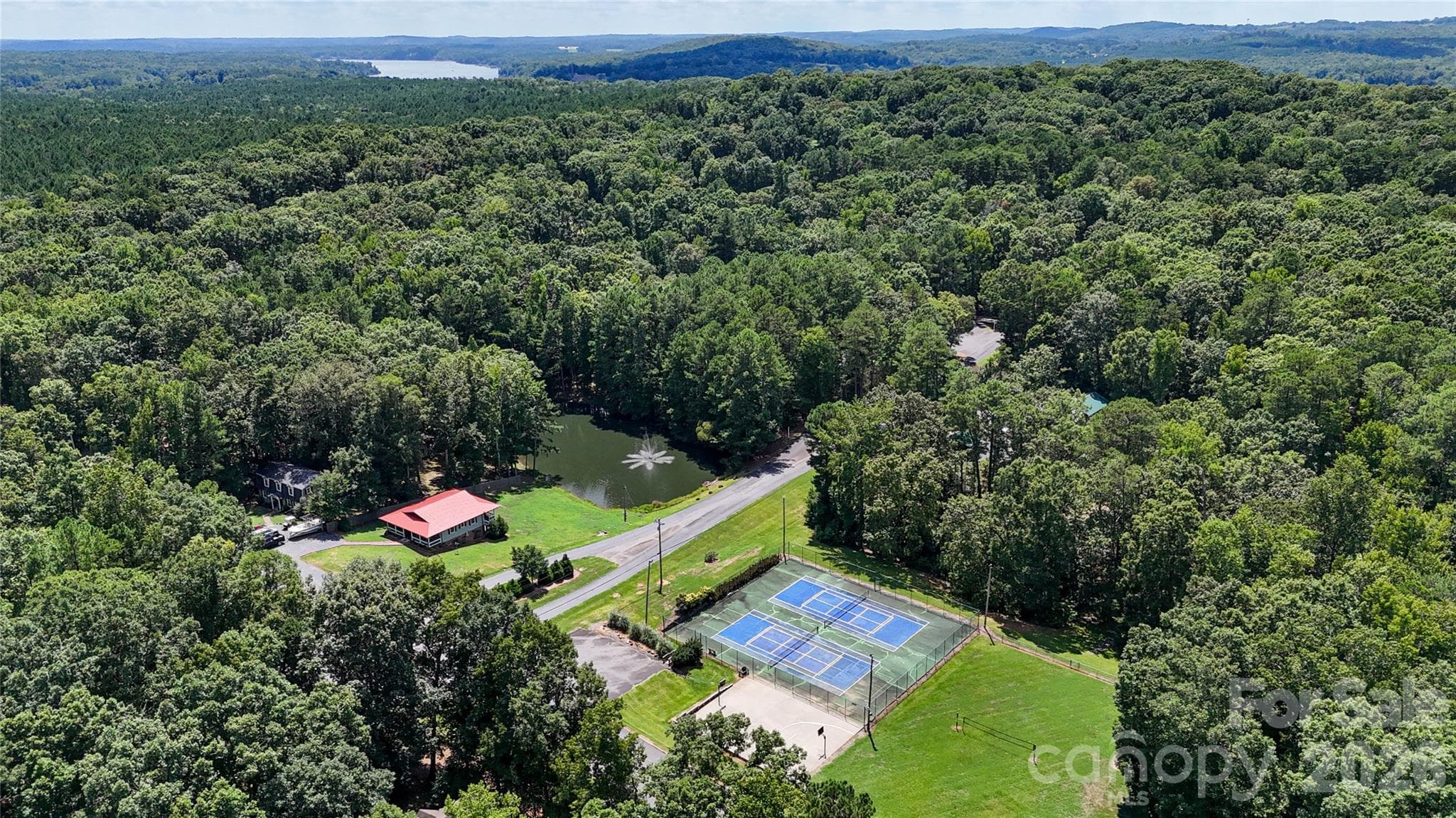 Game Courts - 571 Newport Drive, Mount Gilead