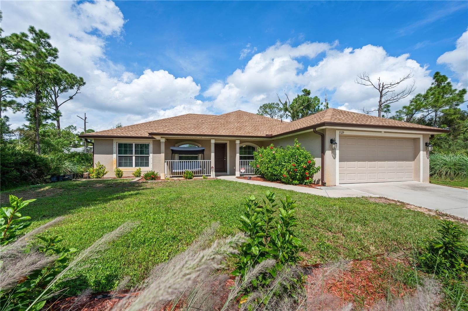 Single Family Residence at 3329 EAGLE PASS ST, NORTH PORT, photo 38 of 69