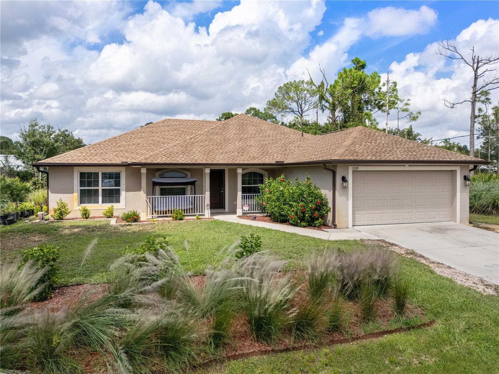 Single Family Residence at 3329 EAGLE PASS ST, NORTH PORT, photo 40 of 69