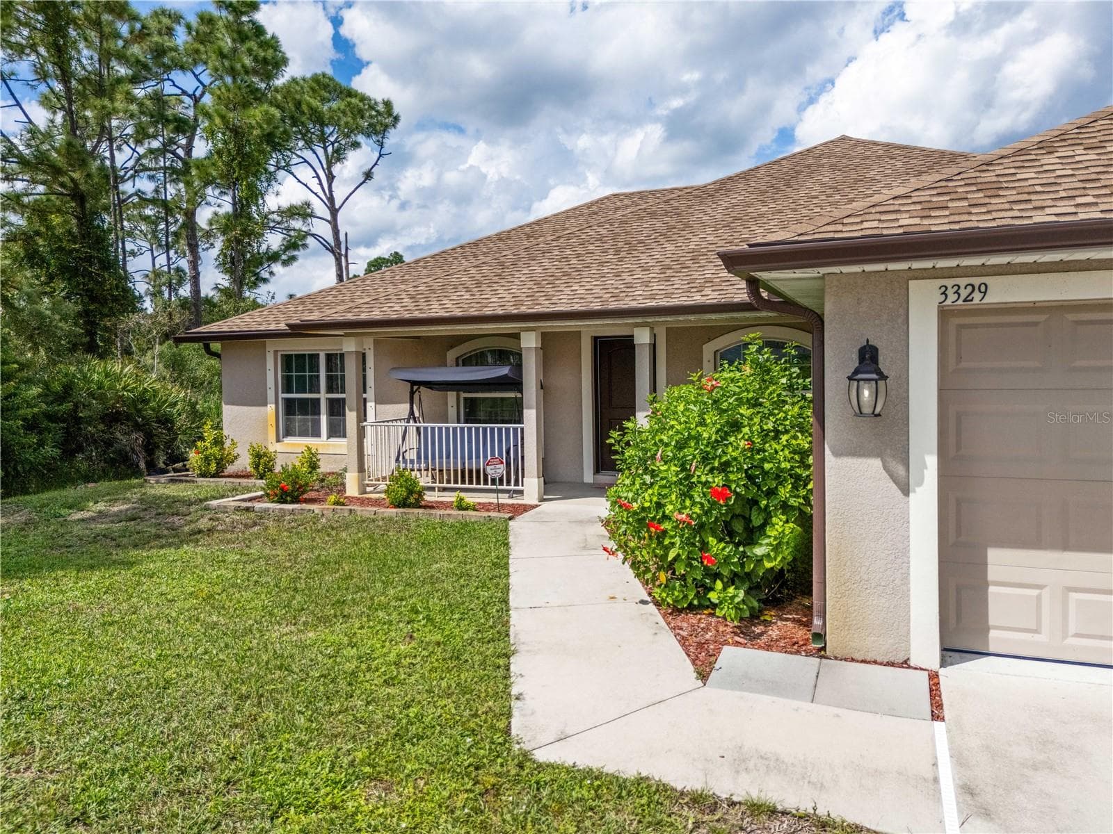 Single Family Residence at 3329 EAGLE PASS ST, NORTH PORT, photo 41 of 69