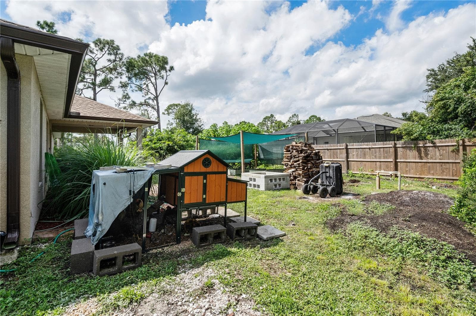 Single Family Residence at 3329 EAGLE PASS ST, NORTH PORT, photo 43 of 69