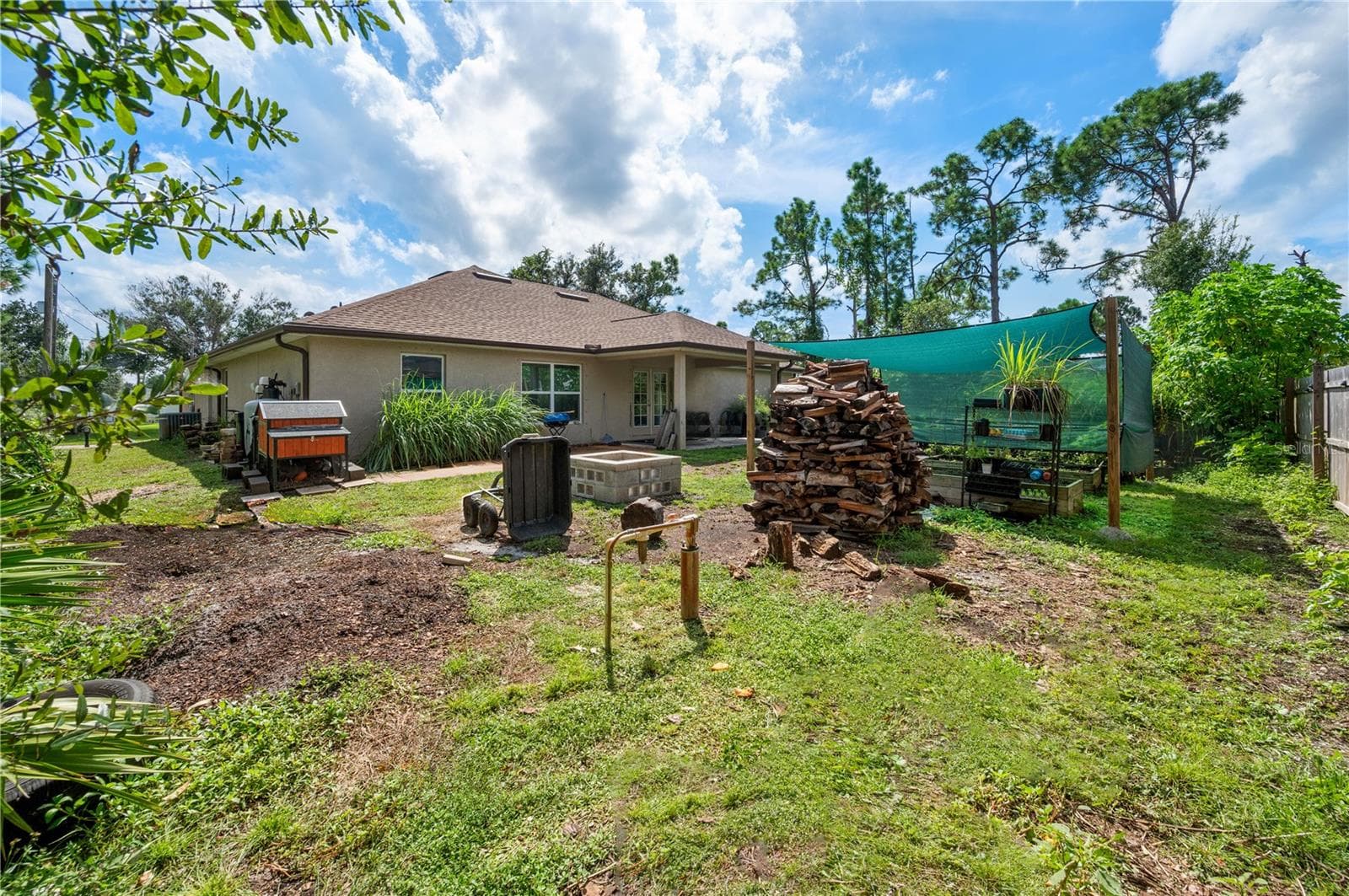 Single Family Residence at 3329 EAGLE PASS ST, NORTH PORT, photo 44 of 69