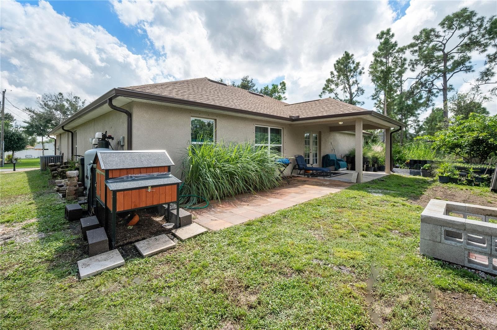 Single Family Residence at 3329 EAGLE PASS ST, NORTH PORT, photo 54 of 69