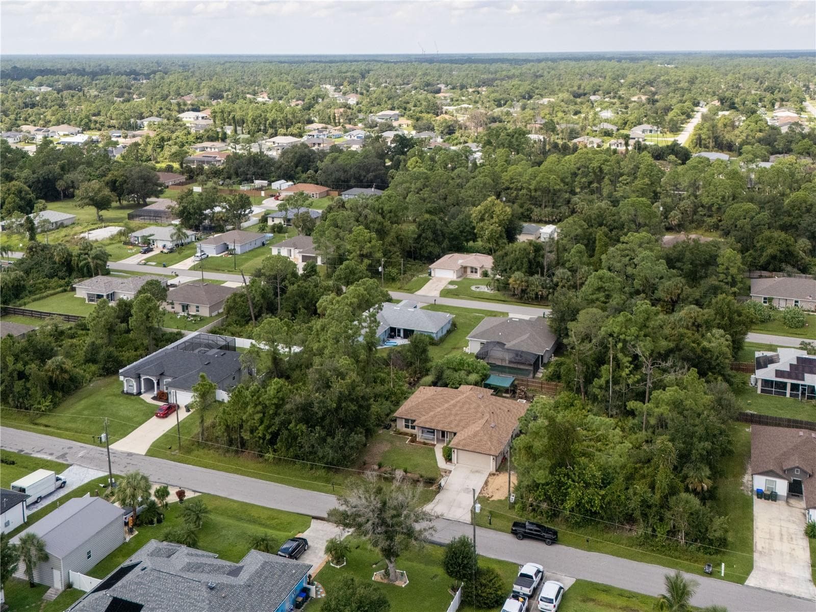 Single Family Residence at 3329 EAGLE PASS ST, NORTH PORT, photo 62 of 69