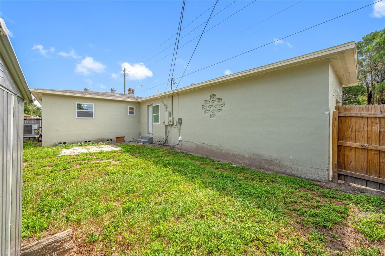 Single Family Residence at 3800 26TH ST N, ST PETERSBURG, photo 37 of 43