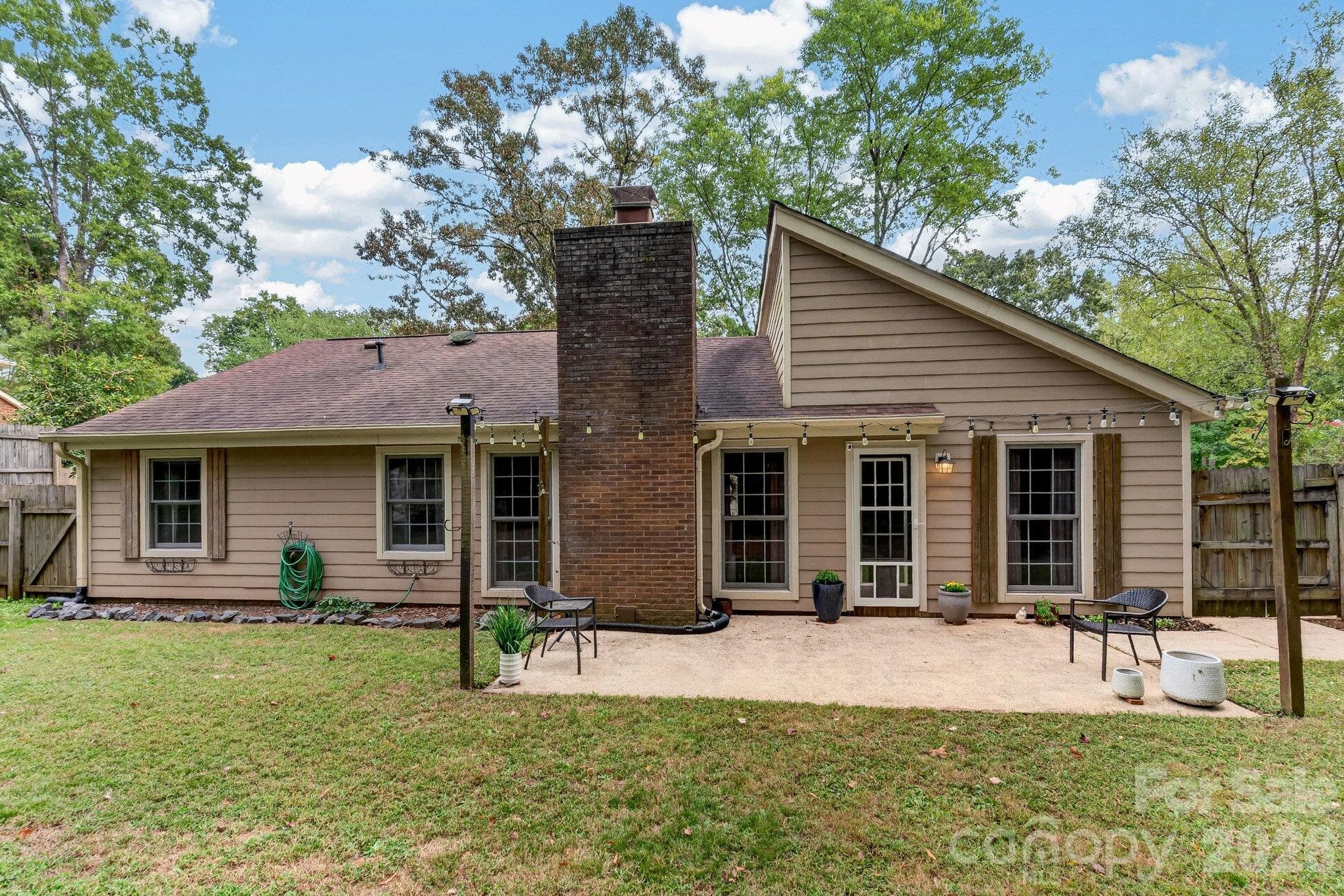 Single Family Residence at 4506 Woods End Lane, Charlotte, photo 31 of 42