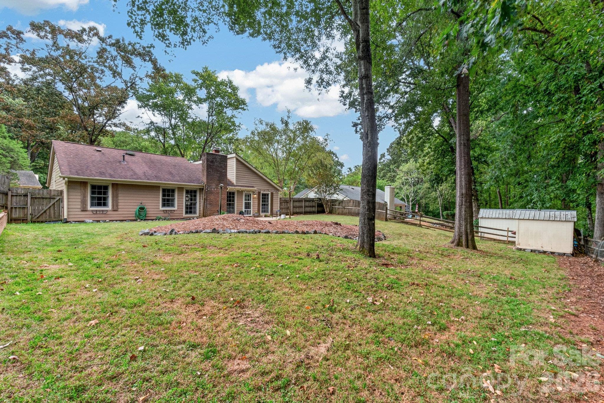 Single Family Residence at 4506 Woods End Lane, Charlotte, photo 33 of 42