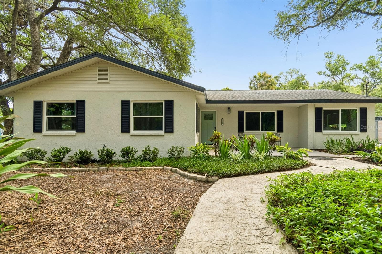 Single Family Residence at 6214 15TH AVE S, TAMPA, photo 82 of 82