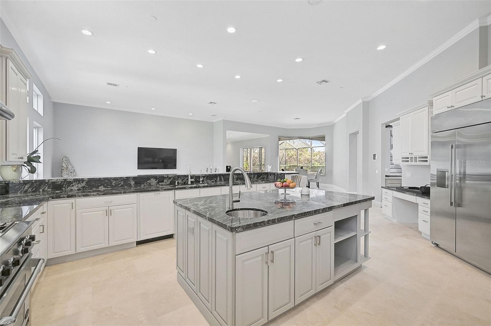 Single Family Residence at 854 MACEWEN DR, OSPREY, photo 12 of 70