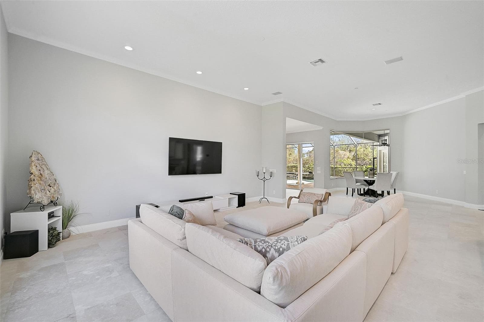 Single Family Residence at 854 MACEWEN DR, OSPREY, photo 19 of 70