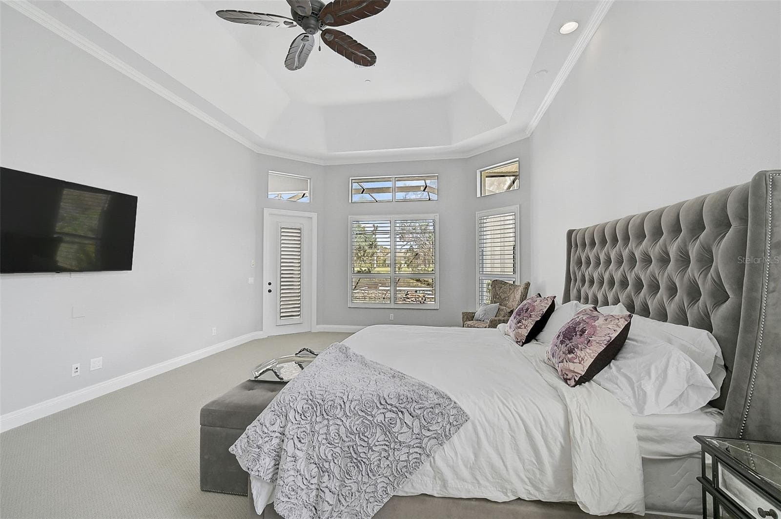 Single Family Residence at 854 MACEWEN DR, OSPREY, photo 30 of 70