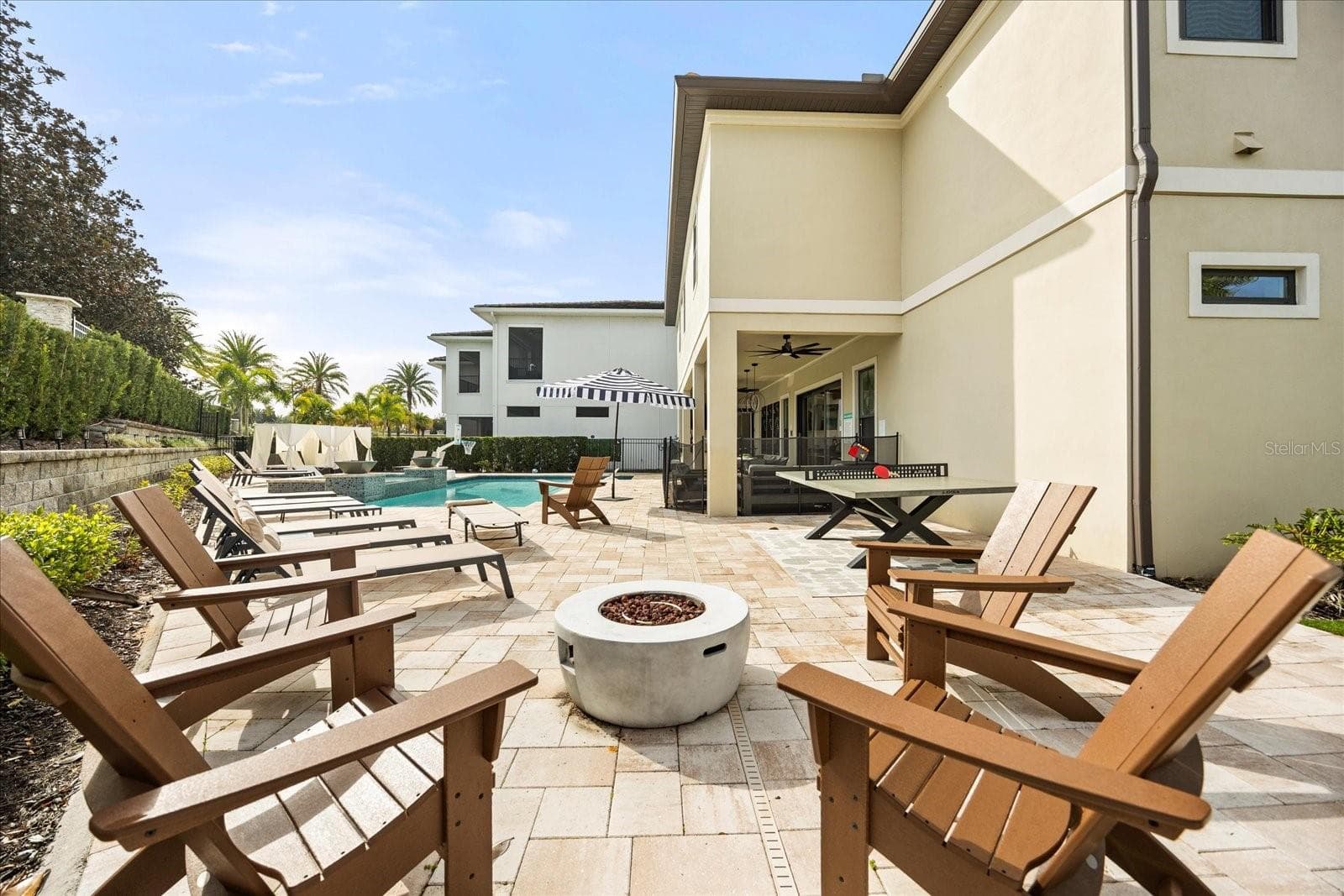 Single Family Residence at 955 JACK NICKLAUS CT, KISSIMMEE, photo 45 of 66