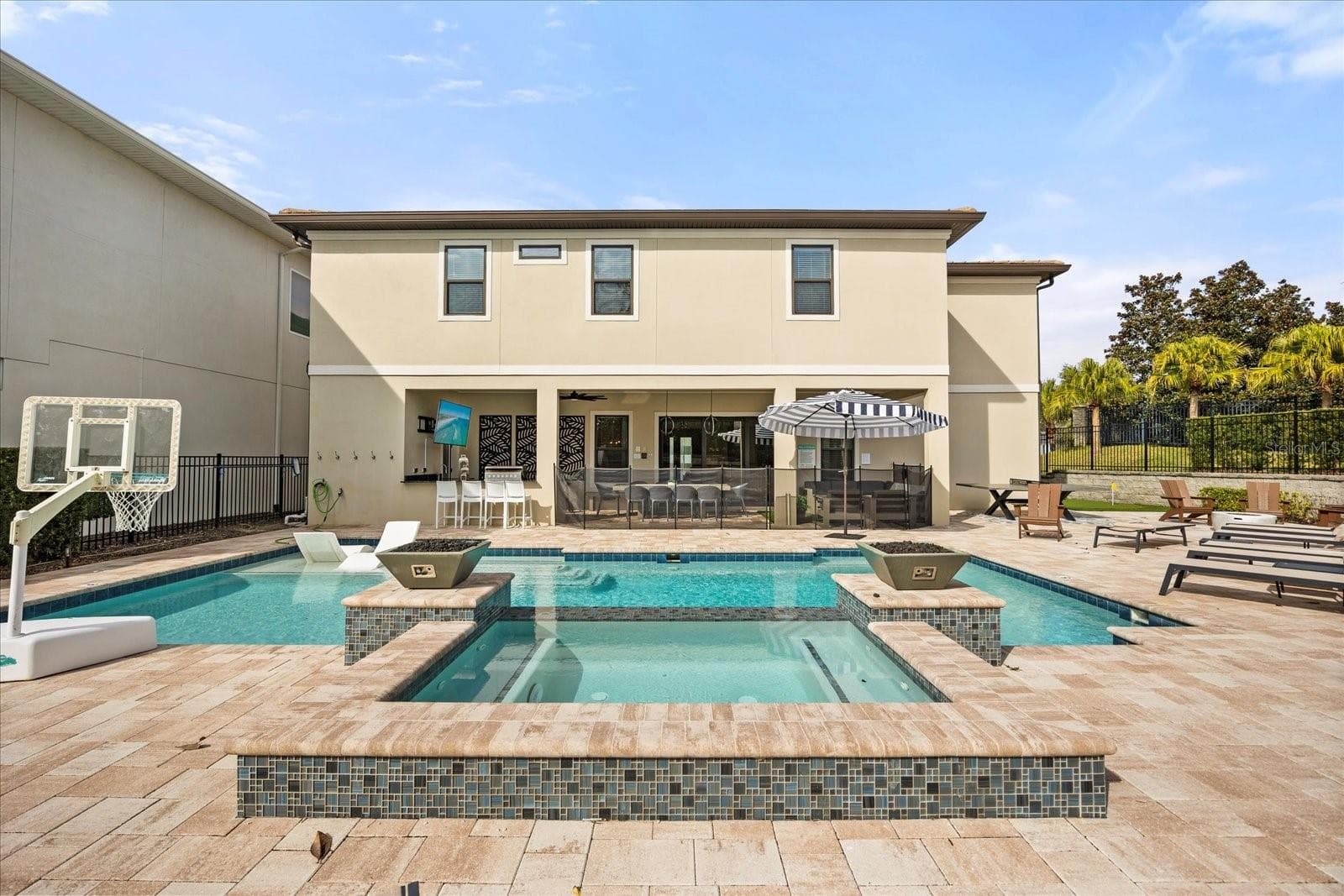 Single Family Residence at 955 JACK NICKLAUS CT, KISSIMMEE, photo 50 of 66