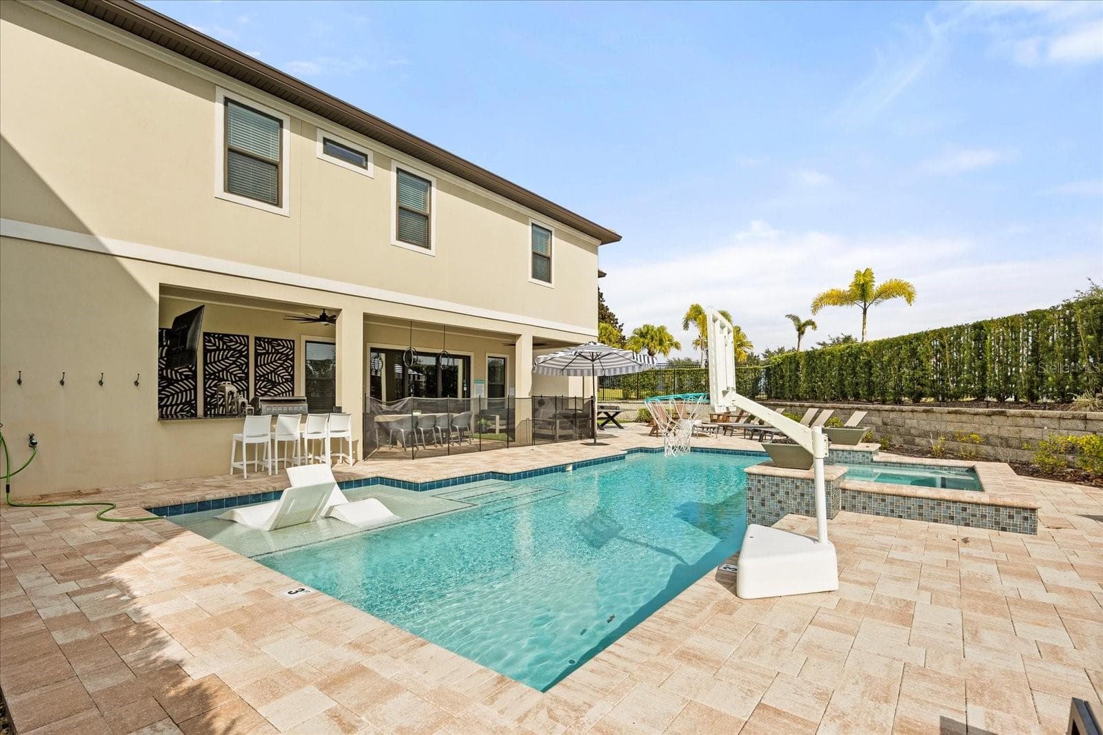 Single Family Residence at 955 JACK NICKLAUS CT, KISSIMMEE, photo 51 of 66