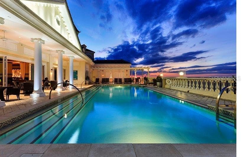 Single Family Residence at 955 JACK NICKLAUS CT, KISSIMMEE, photo 63 of 66