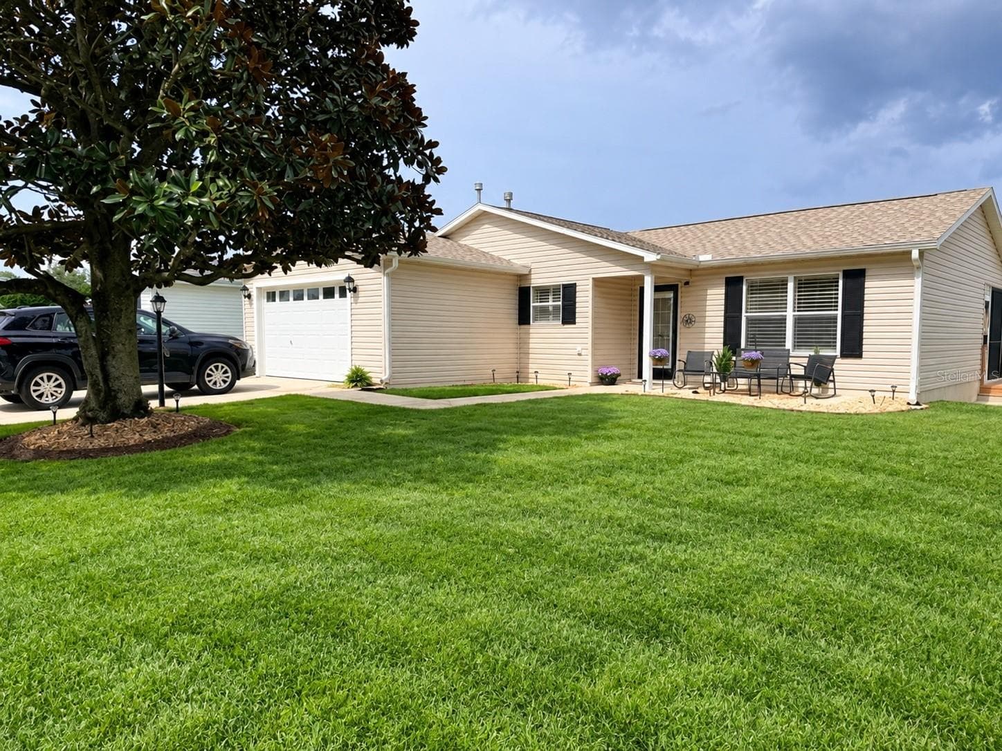 1019 GOLDEN GROVE DR