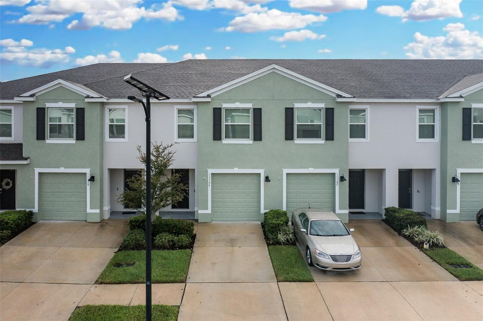 11166 CRESCENT DEER DR