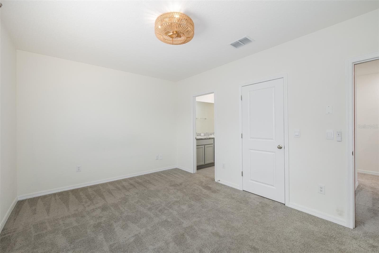 Primary Bedroon - 11166 CRESCENT DEER DR, LAND O LAKES