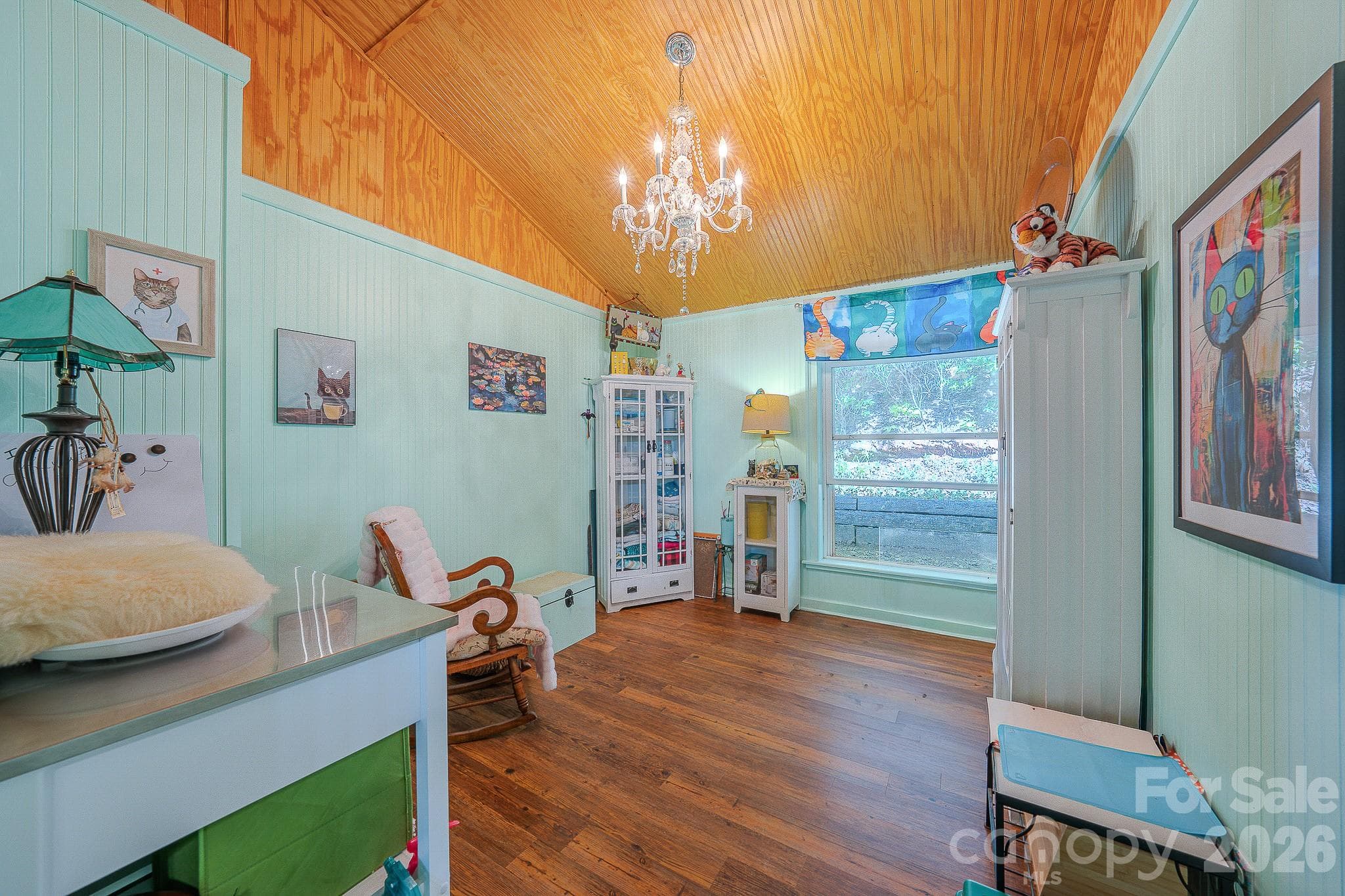 Single Family Residence at 54 Winning Way, Old Fort, photo 30 of 48