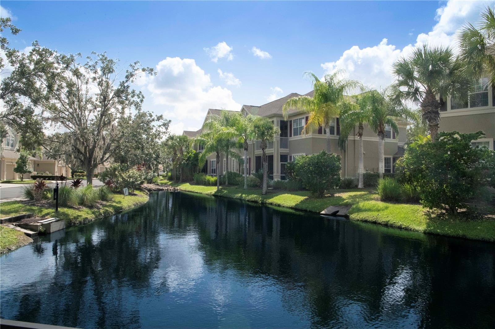 Interior of development - 8049 TYBEE CT #8049, UNIVERSITY PARK